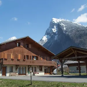 Appartement Particulier Loue 2 Communicants Dans A Jusqu A 16 Couchages, Samoëns